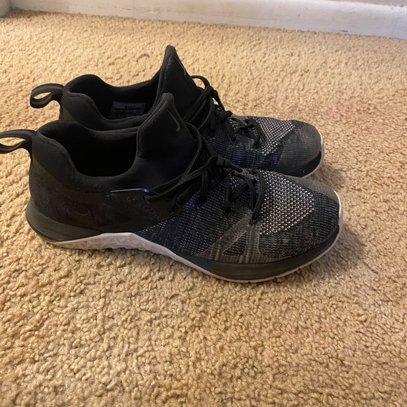 Nike Metcon flyknit 11.5 - Picture 3 of 5